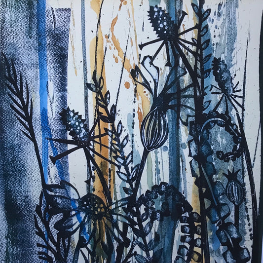 Hedgerow